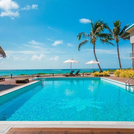 Moana Sands Lagoon Resort - Adults Only Rarotonga Esterno foto