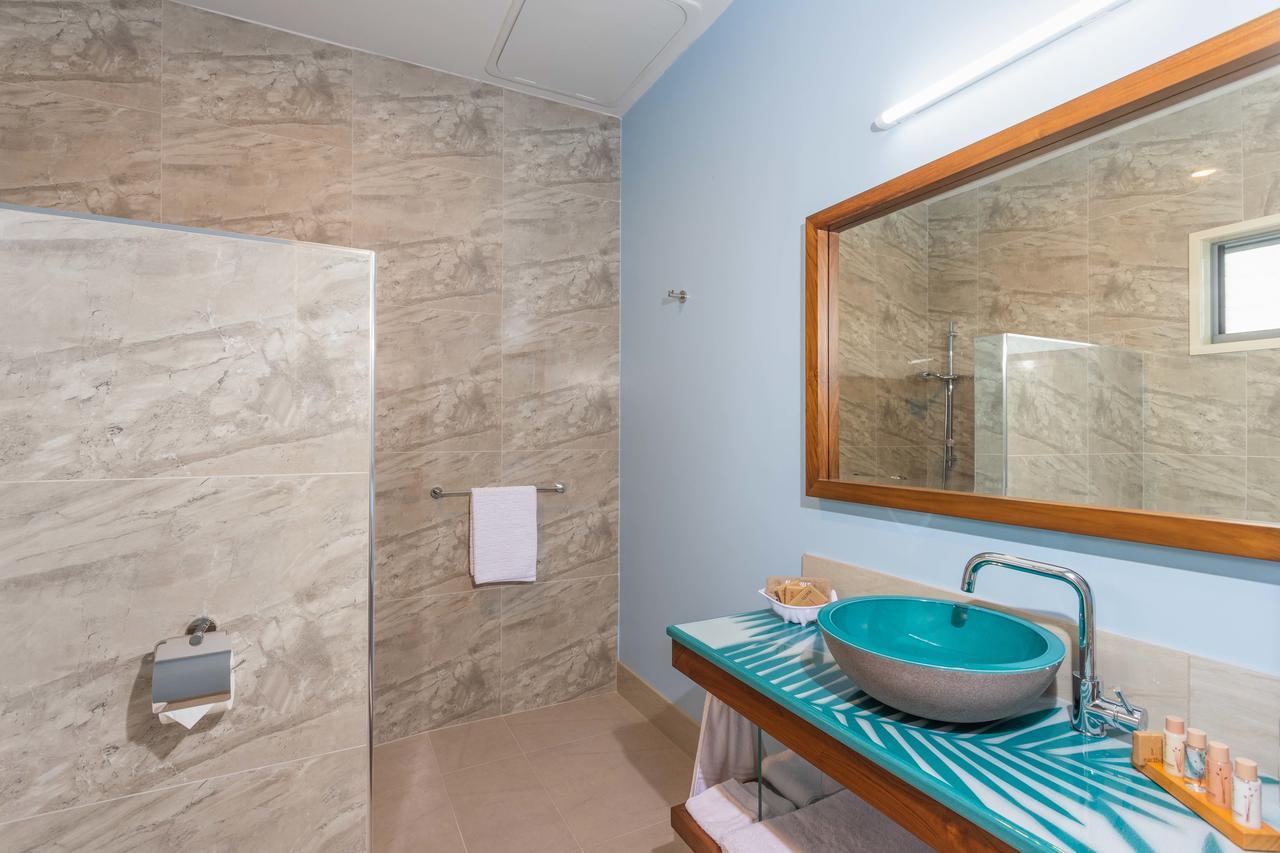 Moana Sands Lagoon Resort - Adults Only Rarotonga Esterno foto